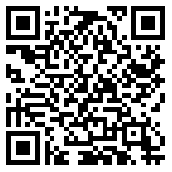 Código QR para abrir la hoja de quejas y reclamaciones electrónica de la Junta de Andalucía